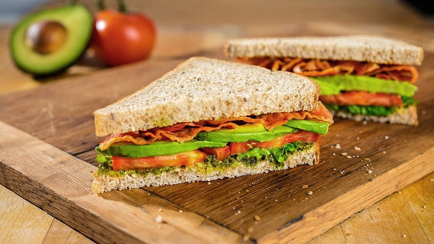 Sandwich HD wallpapers | Pxfuel