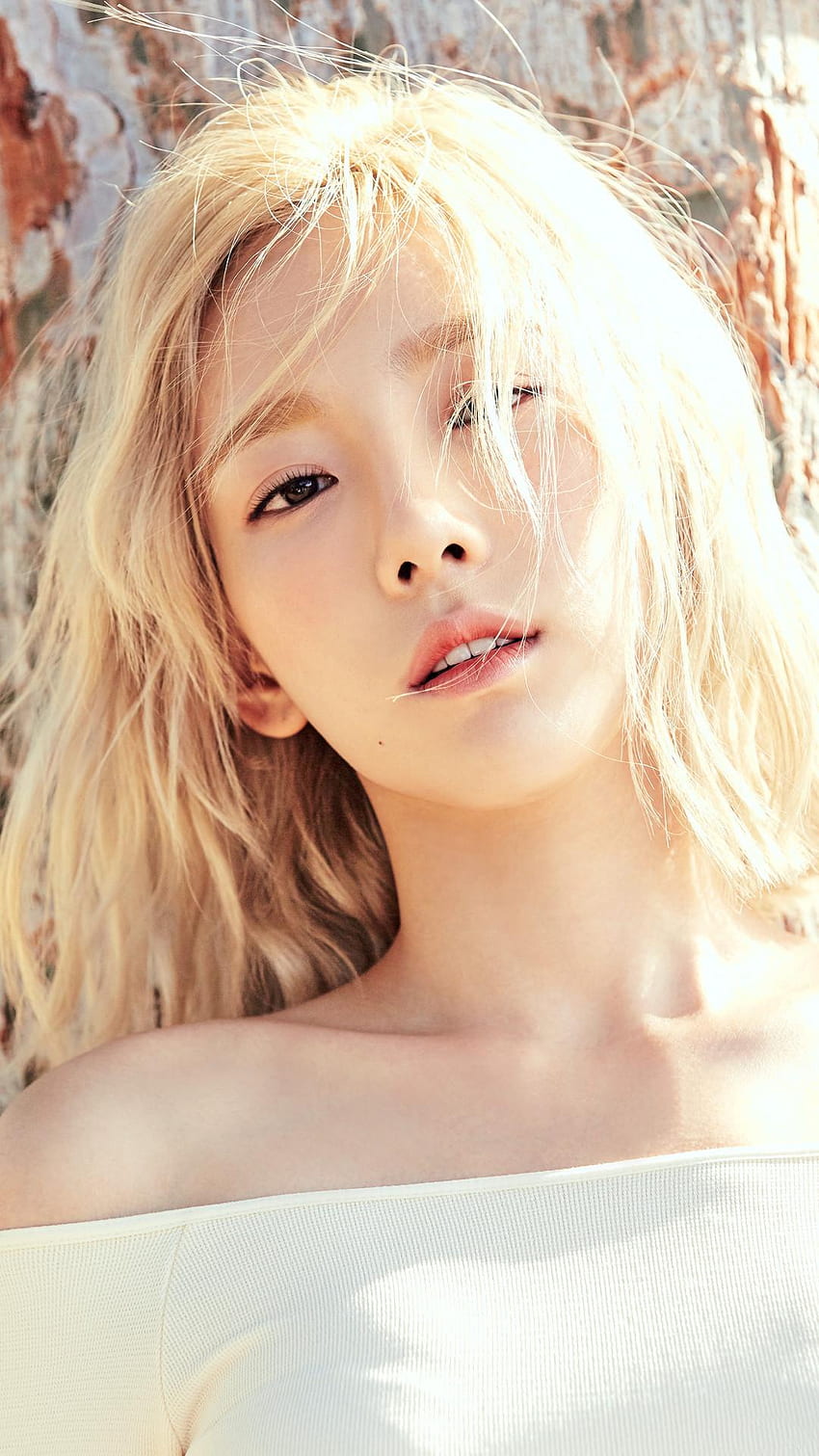 Taeyeon Phone HD phone wallpaper | Pxfuel