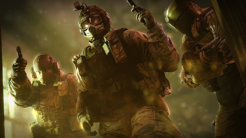 Tachanka Rainbow Six HD wallpaper | Pxfuel