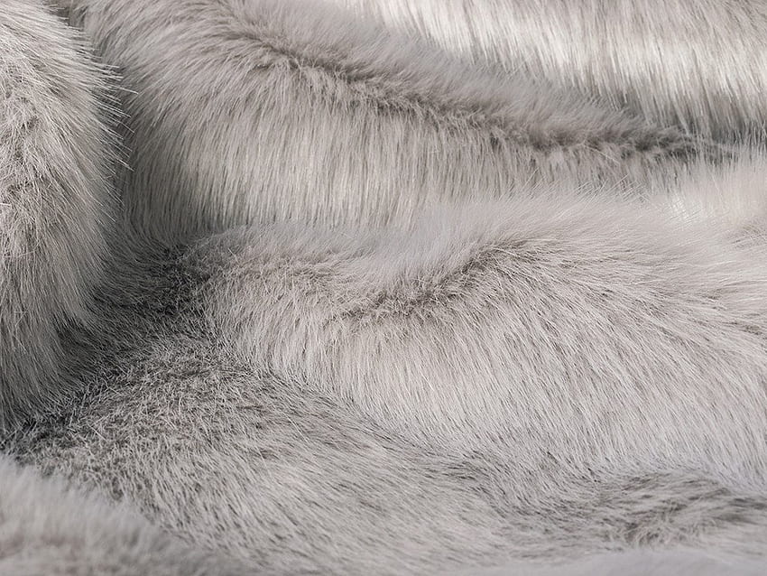 Faux Fur Blanket - - HD wallpaper
