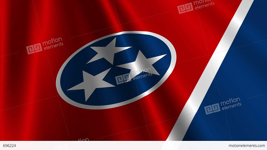 Flag Of Tennessee , Misc, HQ Flag Of Tennessee . 2019 HD wallpaper