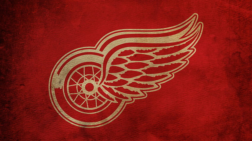 Detroit Red Wings background HD wallpaper