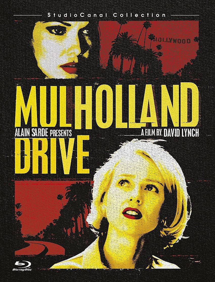Mulholland Drive , Film, HQ Mulholland Drive . 2019 HD telefon duvar kağıdı