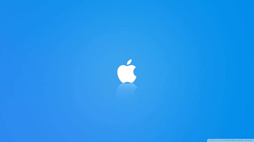 Apple MAC OS X Blue Ultra Background pour U TV : Écran large et UltraWide et ordinateur portable : Tablette : Smartphone, Mac OS 9 Fond d'écran HD