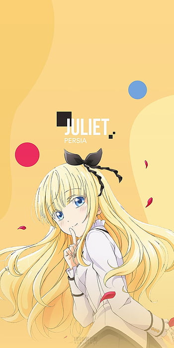 Boarding School Juliet – Episode 1 - Anime Feminist