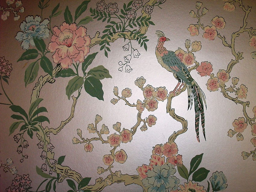 I'm on a quest for our old dining room which contained a, Antique HD wallpaper