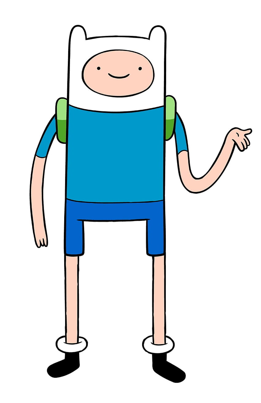 Finn The Human . , background high resolution . Adventure time cartoon, Adventure time characters, Adventure time HD phone wallpaper