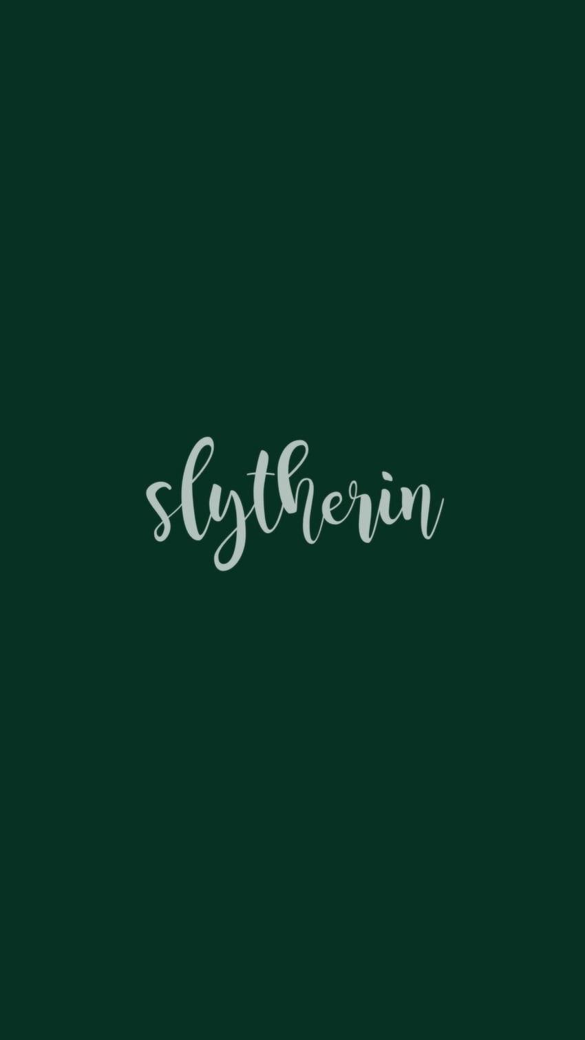 slytherin lockscreens. Harry potter , Slytherin, Draco harry potter HD phone wallpaper