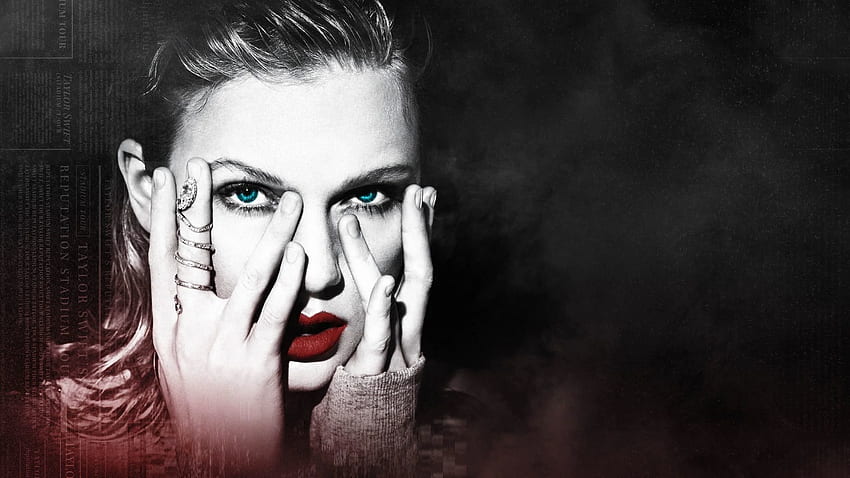 Taylor Swift Reputation .teahub.io, Taylor Swift Reputation Tour HD wallpaper