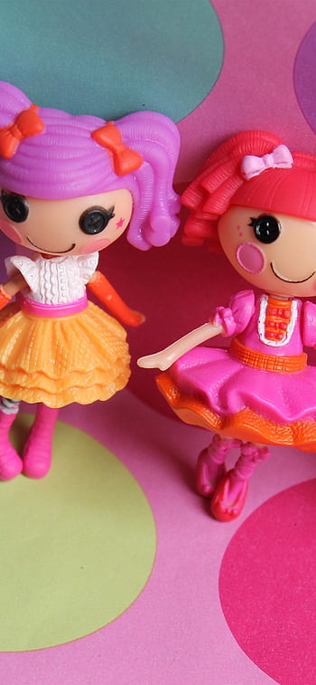 Tumblr | Lalaloopsy, Lalaloopsy dolls, Anime dolls