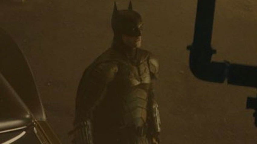 The Batman: New Batmobile Reveal Official Full Look at Robert Pattinson's  Batsuit, Batman Rebirth HD wallpaper | Pxfuel