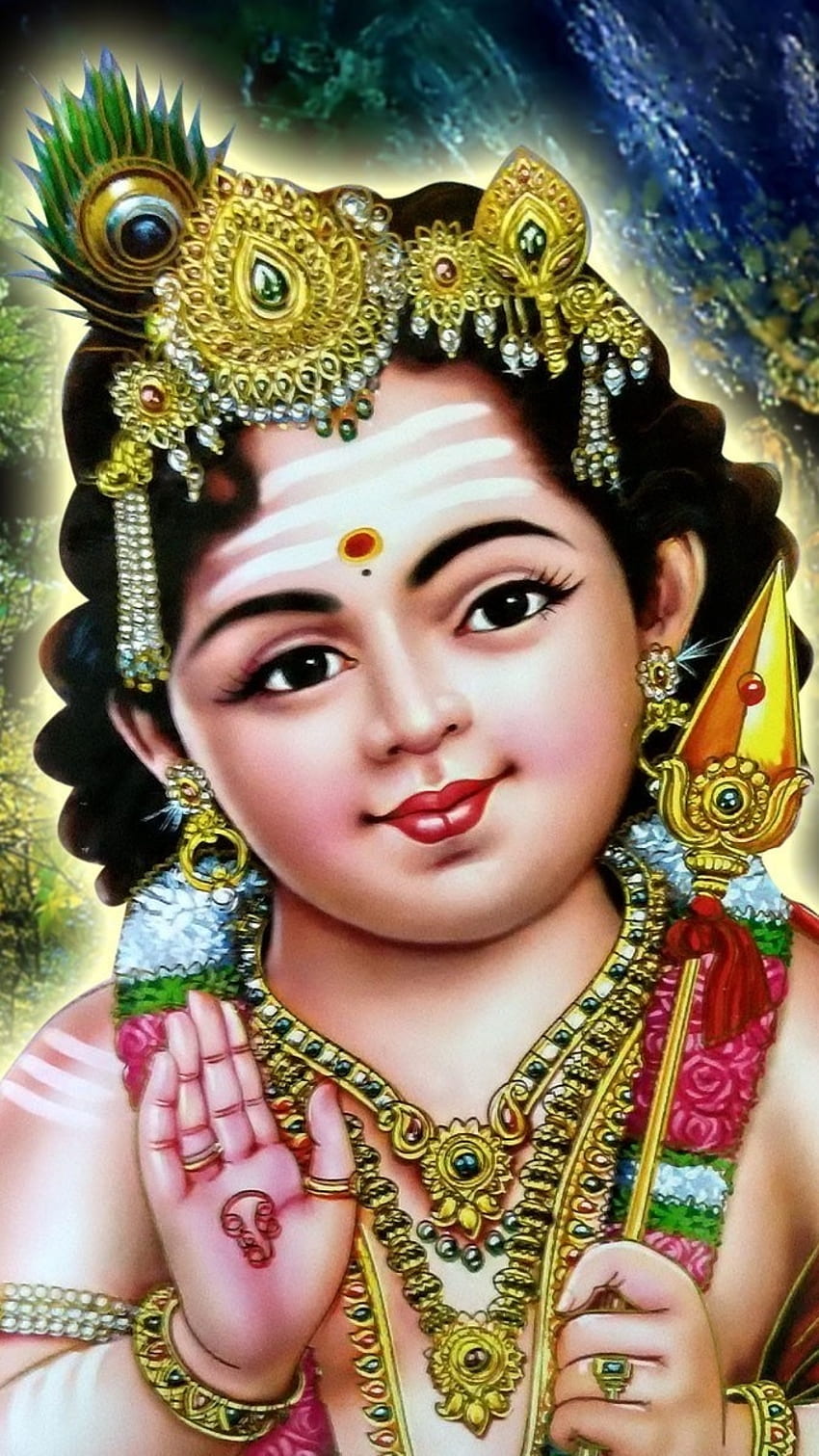 Over 999 High-Quality Baby Murugan Pictures - Incredible Compilation of ...