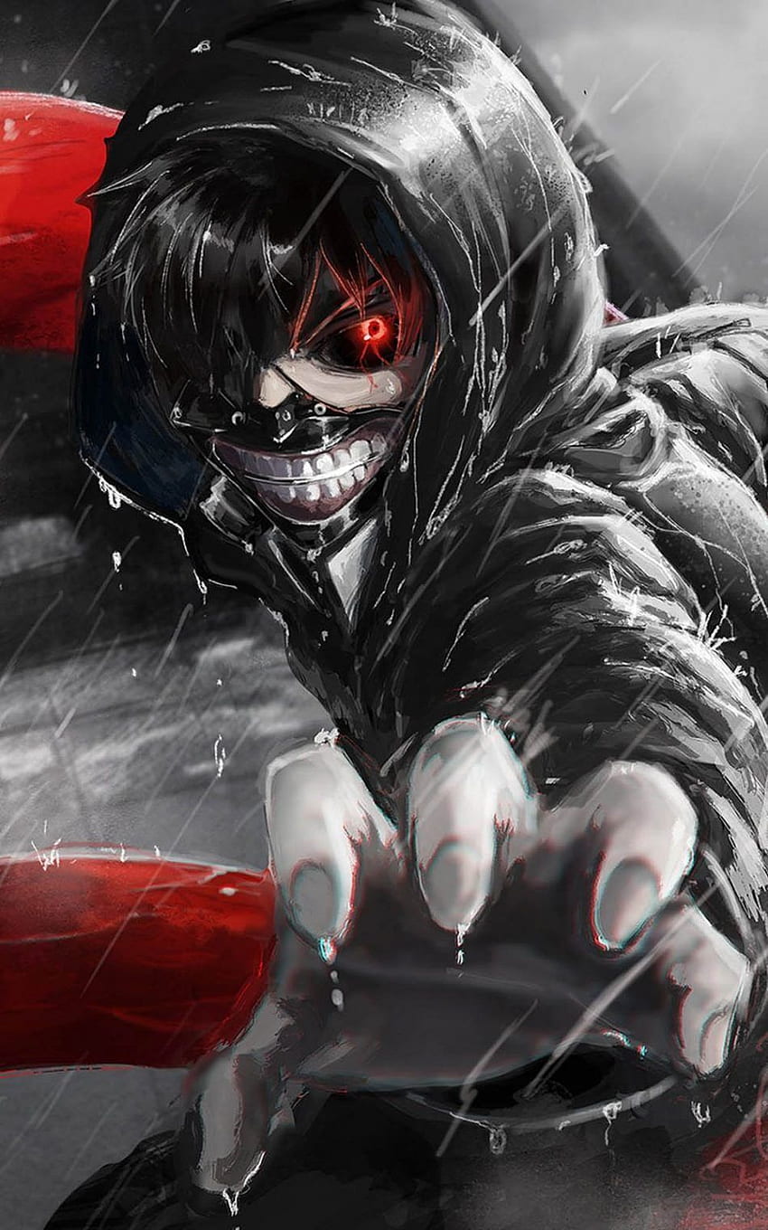 100 Free Kaneki HD Wallpapers & Backgrounds 