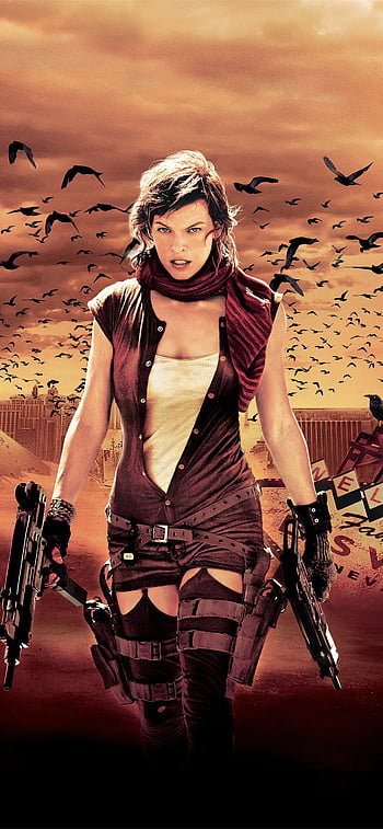 Movies actress Resident Evil Claire Redfield Ali Larter sunlight Milla  Jovovich Resident Evil: Extinction wallpaper, 1440x900, 334226