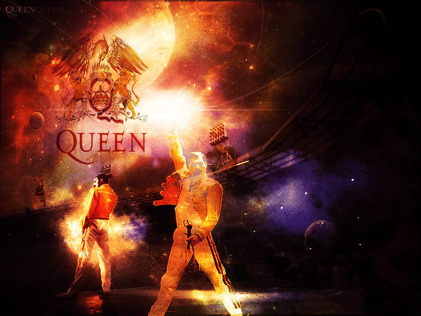 Adorable Q Background of Queen, 44 Queen High Quality HD wallpaper | Pxfuel