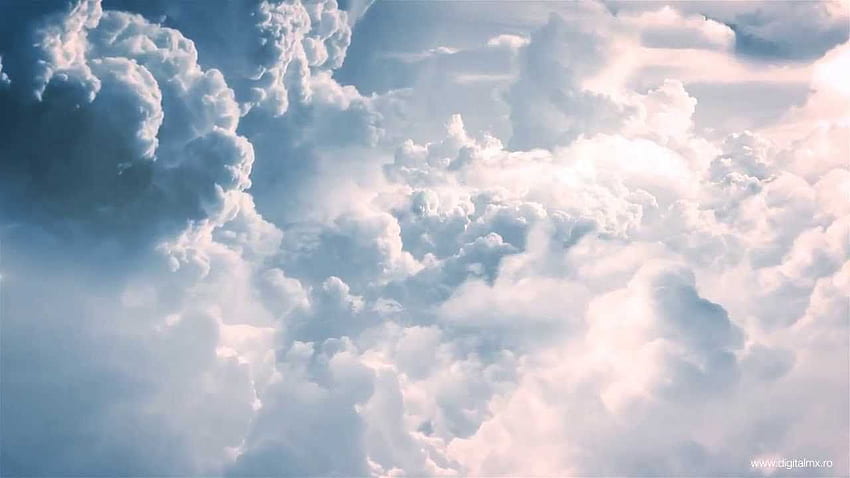 after effects clouds download