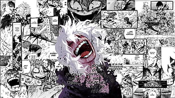 Shigaraki Hd Wallpapers 