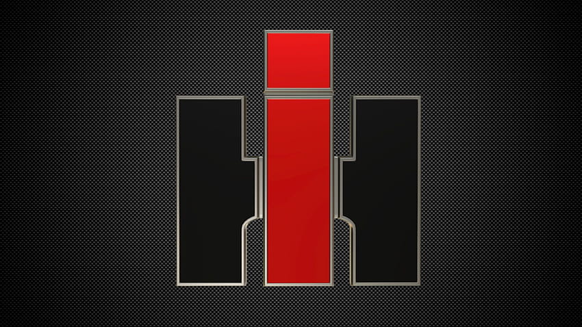 Logo Case IH (Halaman 2), Pemanen Internasional Wallpaper HD