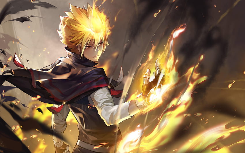 Blaze Release: Kagutsuchi | Narutopedia | Fandom