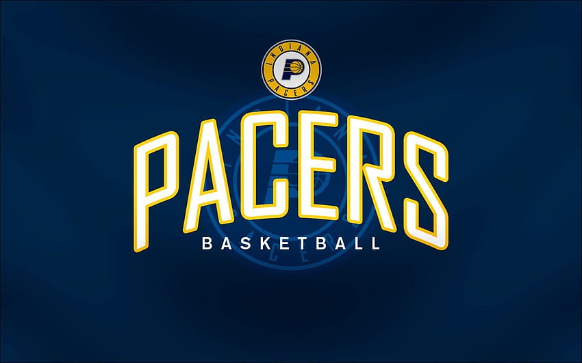 Duke Basketball Logo Nba Team Duke Basketball Logo - Indiana Pacers - HD-Hintergrundbild