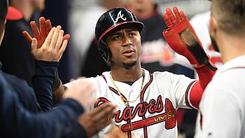 11,032 Ozzie Albies Photos & High Res Pictures - Getty Images