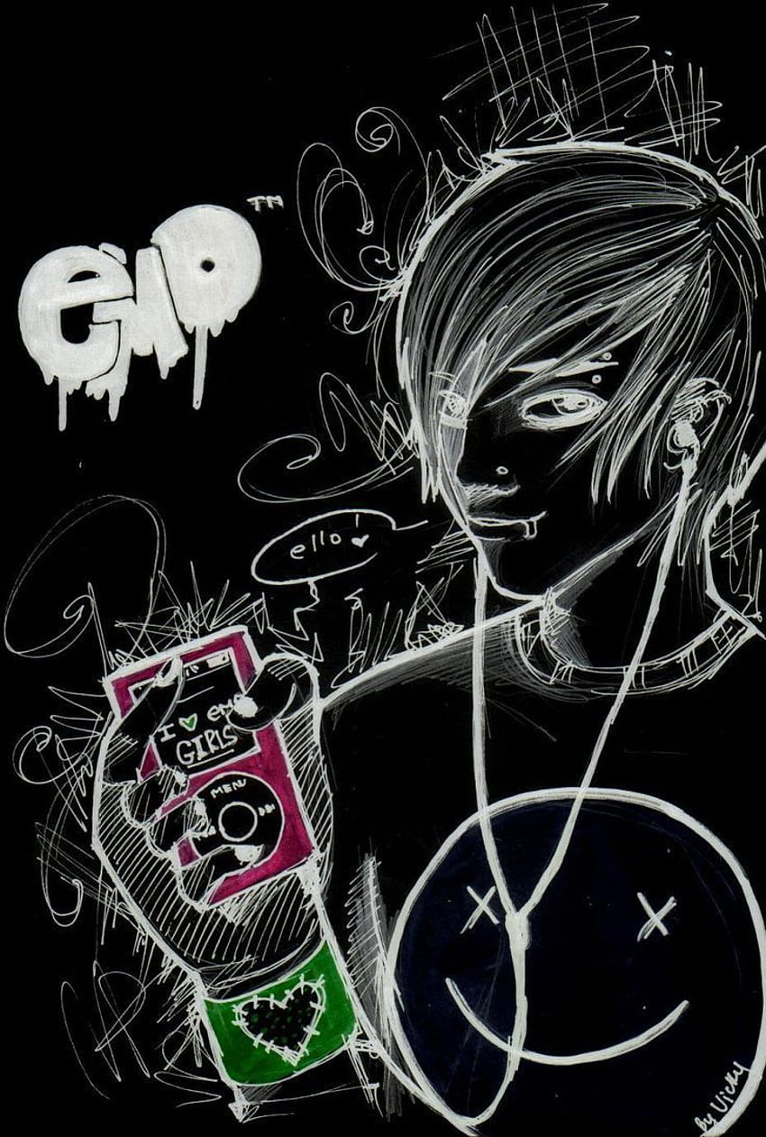 Punk For Android Hd Wallpapers Pxfuel