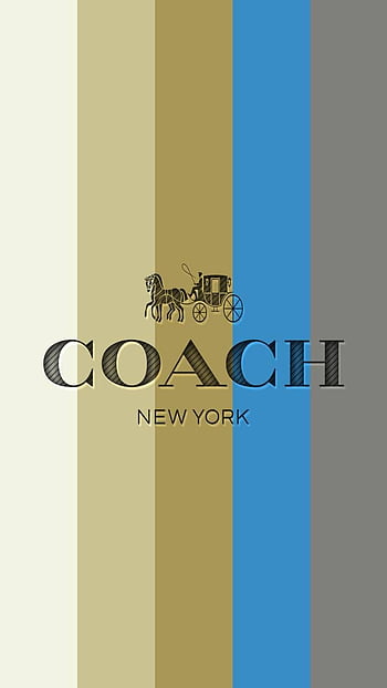 HD coach logo wallpapers  Peakpx