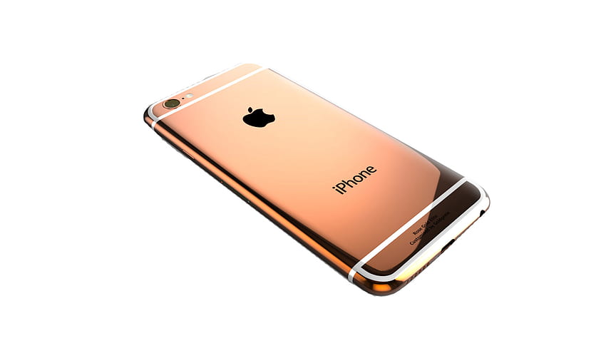 Iphone 6 Plus Gold HD wallpaper | Pxfuel