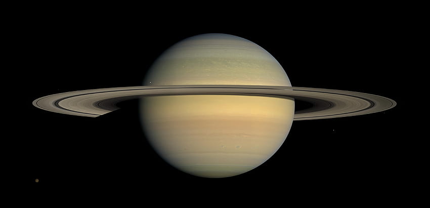 Saturnus Ultra dan Latar Belakang Wallpaper HD