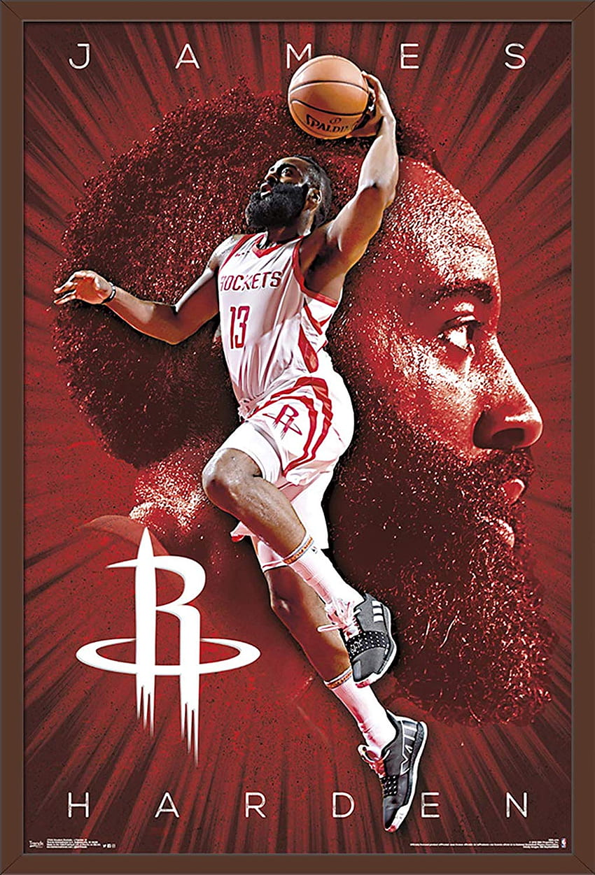 HD wallpaper Rockets logo NBA basketball Yao Ming Houston Houston  Rockets  Wallpaper Flare