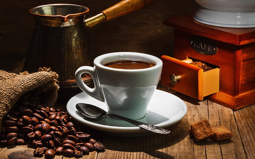 커피, 차, 건강, 음료 HD 월페이퍼