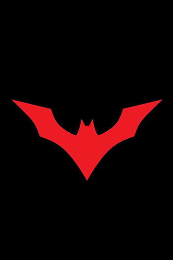 Batman beyond logo HD wallpapers | Pxfuel