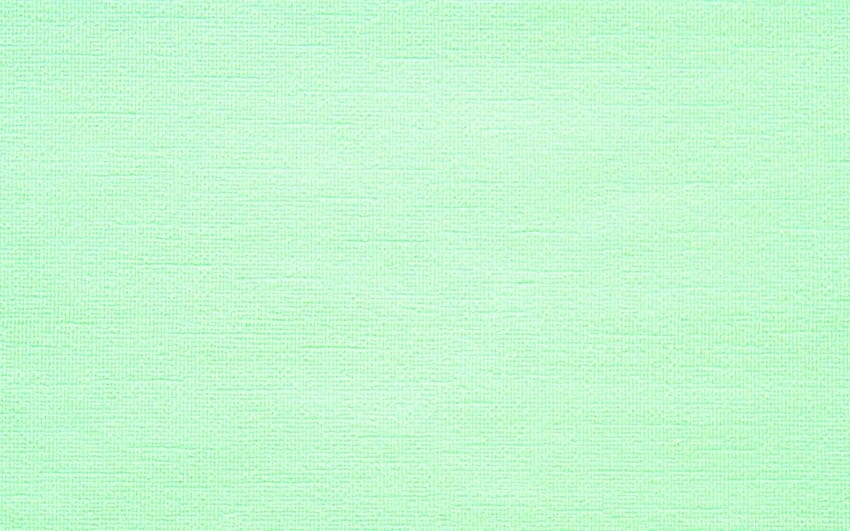 Mint Green Background Plain, Pastel Mint Green HD wallpaper | Pxfuel