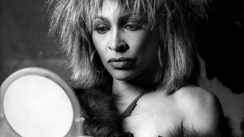 Tina Turner untuk Wallpaper HD