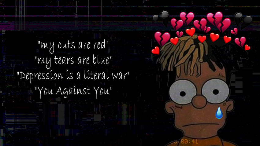 Bart sad on X: Ksksksks FanArt do bart  / X