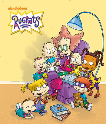 Rugrats HD wallpapers | Pxfuel