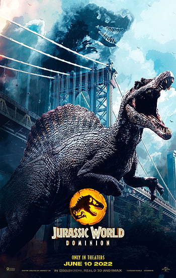 Jurassic World HD Wallpapers APK for Android Download