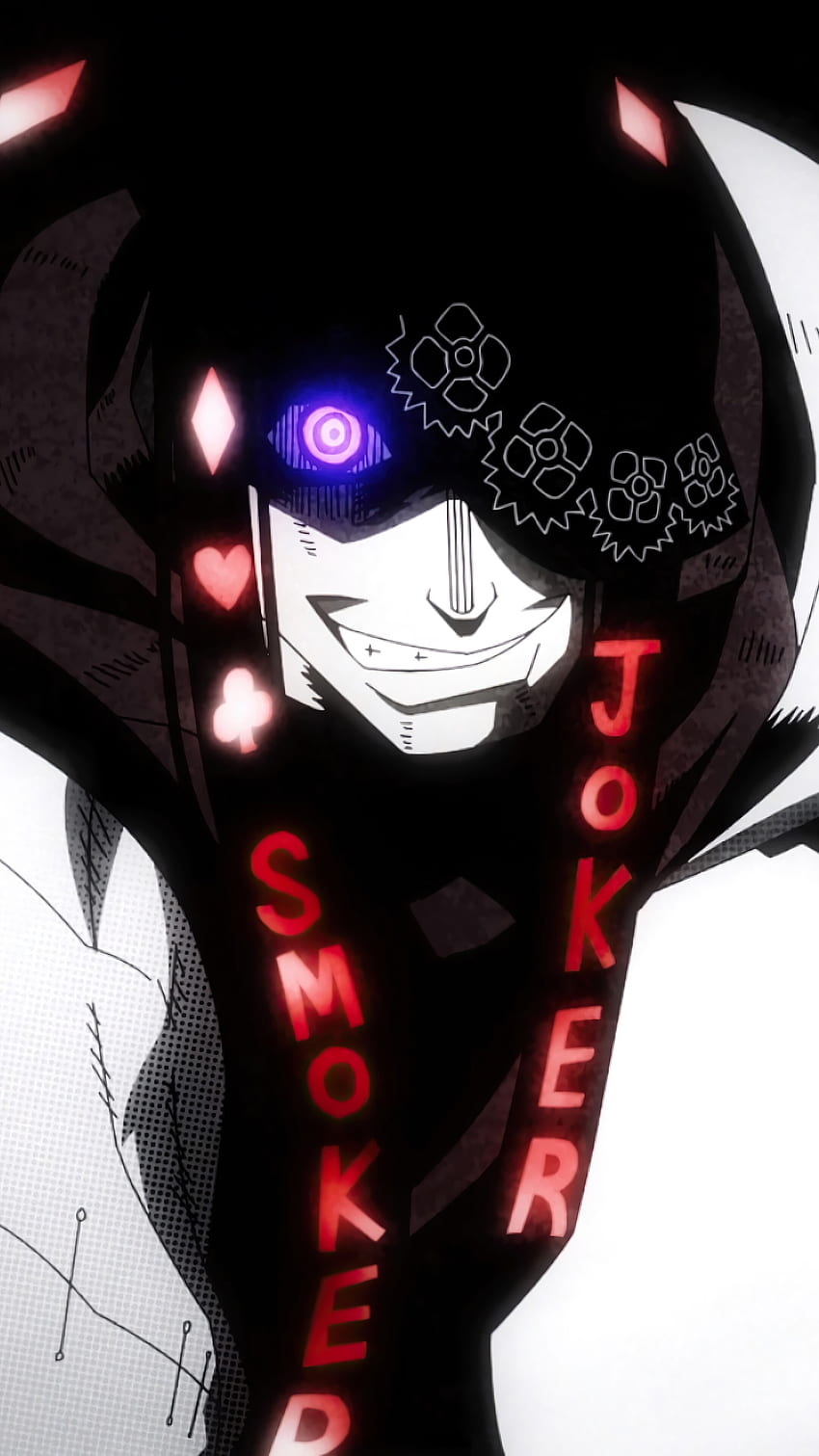 Joker Fire Force Anime 8449 [] für Ihr , Handy und Tablet. Entdecken Sie Anime Joker. Joker, Joker-Hintergrund, Joker-Hintergrund, Feuerkraft-Ästhetik HD-Handy-Hintergrundbild