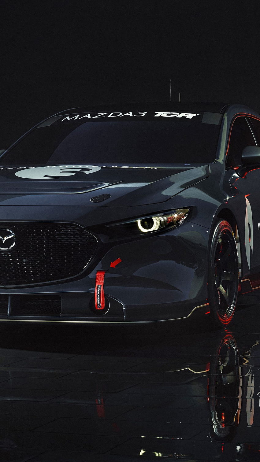 Mazda CX60 Homura 2022 4K Wallpaper  HD Car Wallpapers 20840