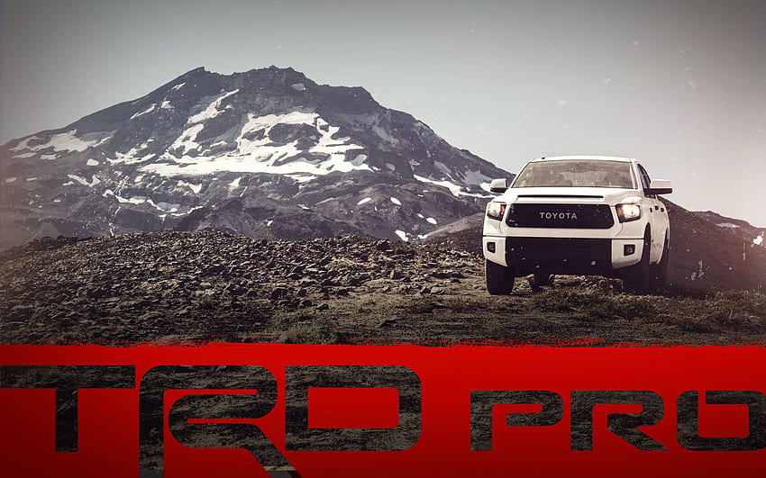 TOYOTA 4X4 OFFROAD nature rally road HD wallpaper  Peakpx