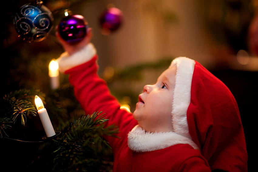 Christmas Baby , Christmas Babies HD wallpaper | Pxfuel