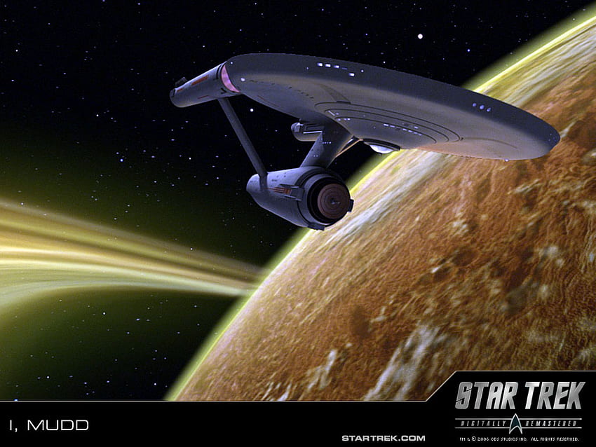 Star Trek , science-fiction, séries télévisées, star trek Fond d'écran HD