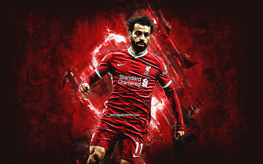 Mohamed Salah, salah, liverpool, football, egyptian HD wallpaper | Pxfuel