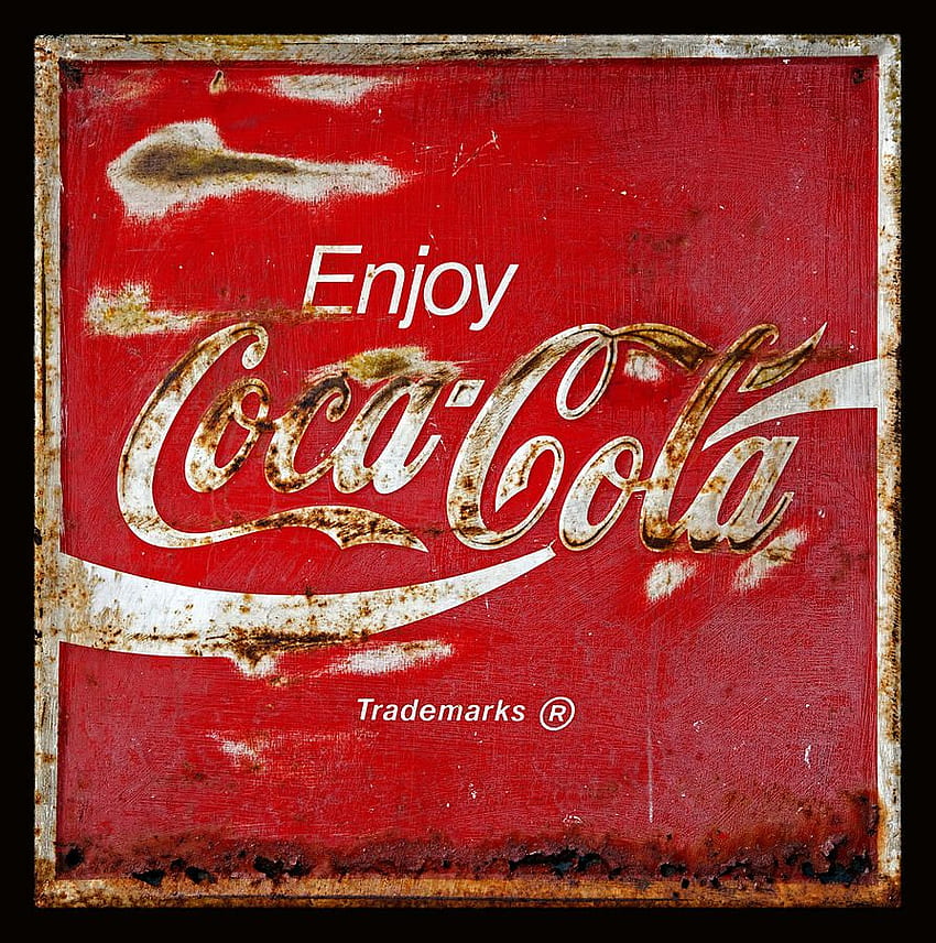 Coca Cola Vintage de Vintage Coca Cola [] para seu celular e tablet. Explore a Coca Cola Border Vintage. Coca-Cola, Coca-Cola, Vintage Coca-Cola Papel de parede de celular HD