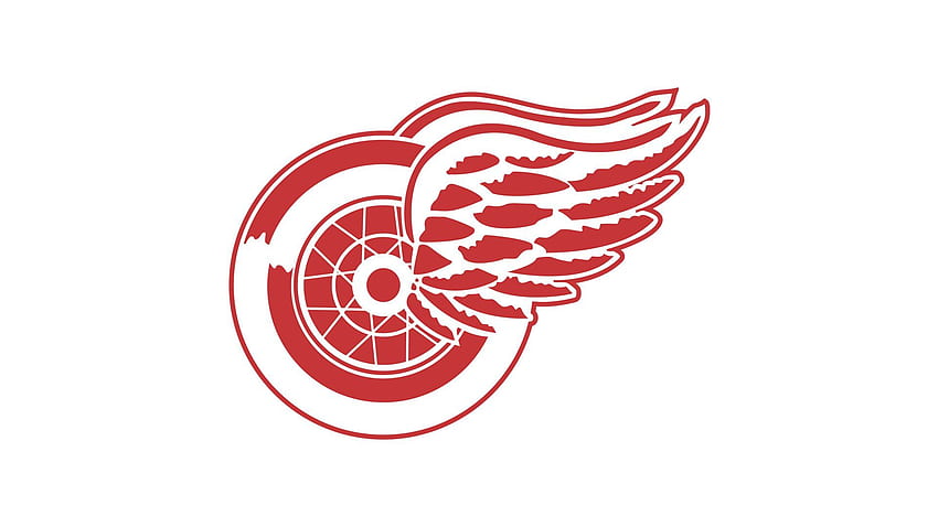 Detroit Red Wings logo and symbol, meaning, history, PNG HD wallpaper