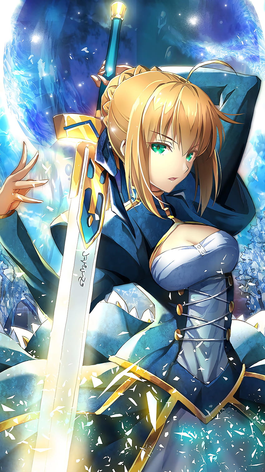 Artoria