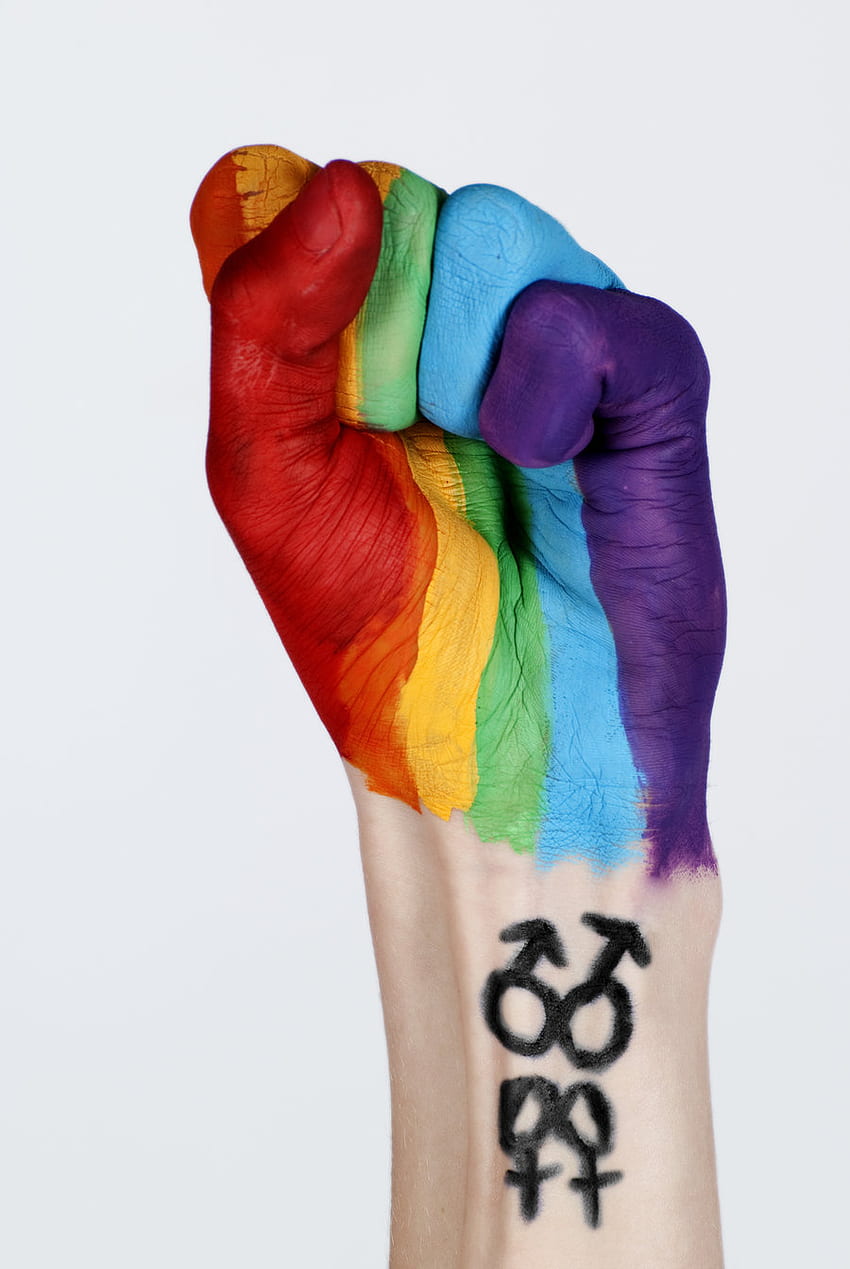 Gay Pride , Background t, LGBT Pride HD phone wallpaper