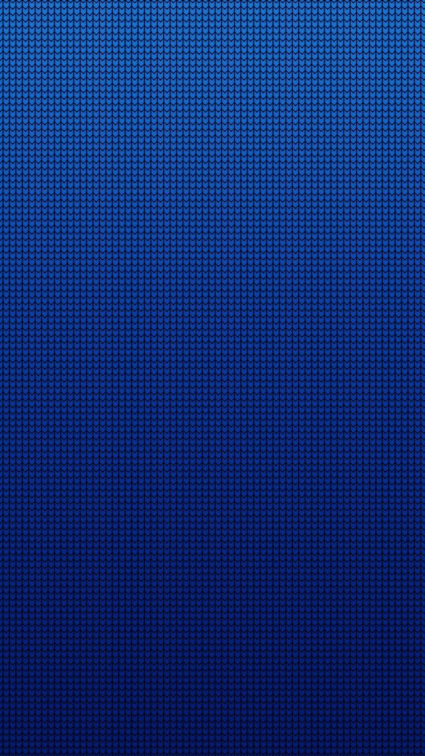 Blue iPhone (Page 1), Plain HD phone wallpaper