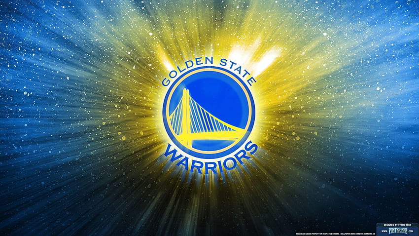 GOLDEN STATE WARRIORS nba basketball poster wallpaper, 2560x1440, 983335