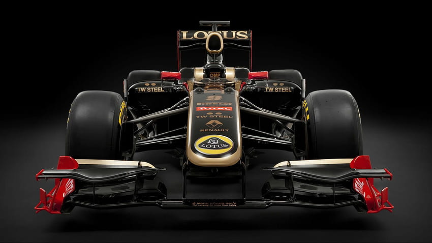 Lotus Renault F1 R31, especificaciones y videos - fondo de pantalla